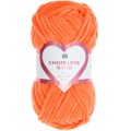CREATIVE CHENILLOVE NEON ORANGE