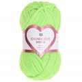 CREATIVE CHENILLOVE NEON VERT