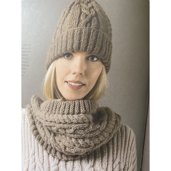 PUBLICATION C SOFT WOOL