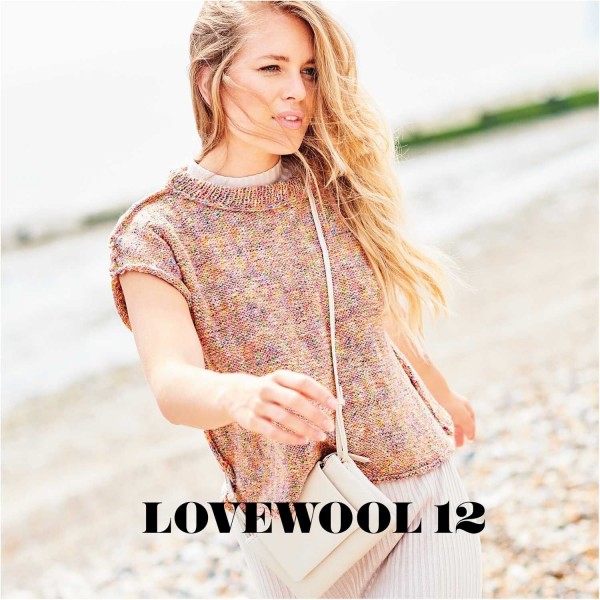 CREATIVE LAZY HAZY SUMMER COTTON ROSE