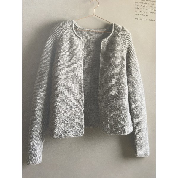 PUBLICATION C SOFT WOOL