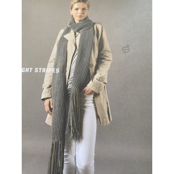 PUBLICATION C SOFT WOOL