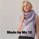 CREATIVE LAZY HAZY SUMMER COTTON LILAS