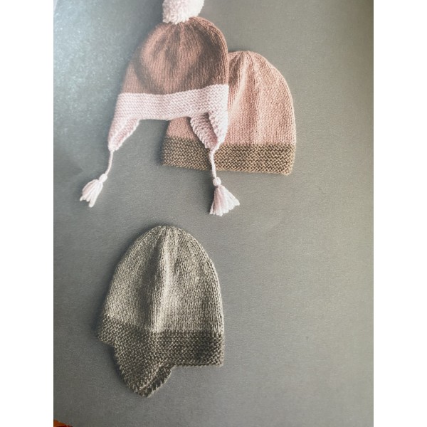 PUBLICATION C SOFT WOOL