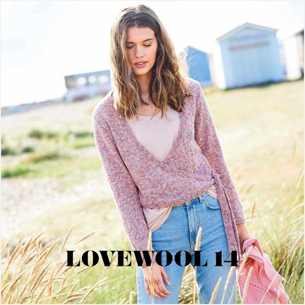 CREATIVE LAZY HAZY SUMMER COTTON VIEUX ROSE