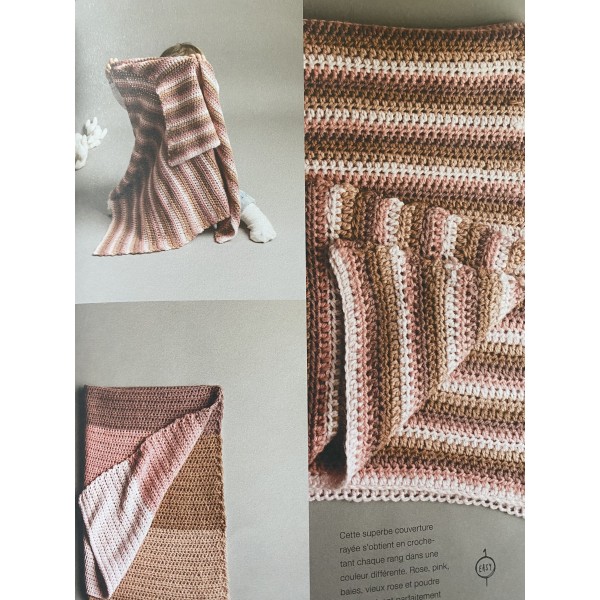 PUBLICATION C SOFT WOOL