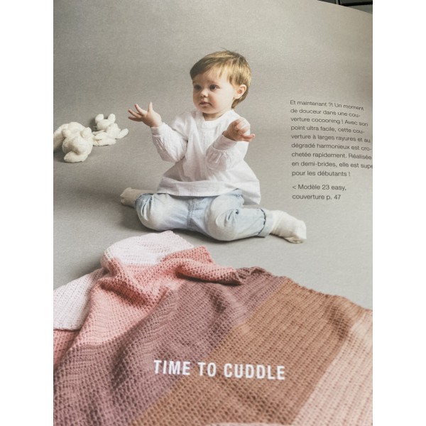 PUBLICATION C SOFT WOOL
