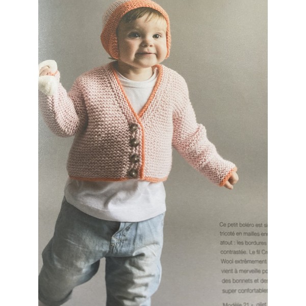 PUBLICATION C SOFT WOOL