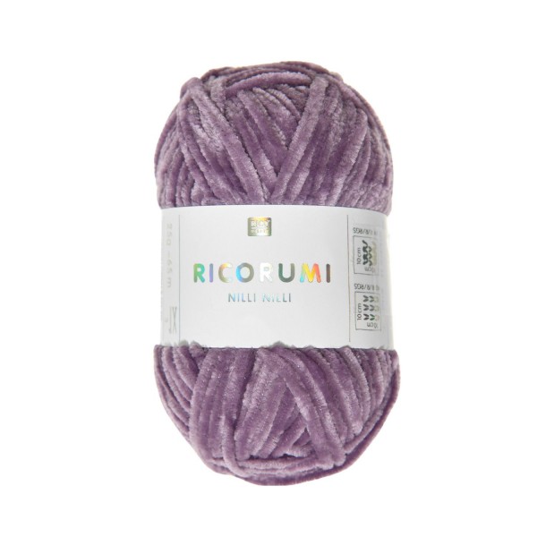 NILLI NILLI LILAS