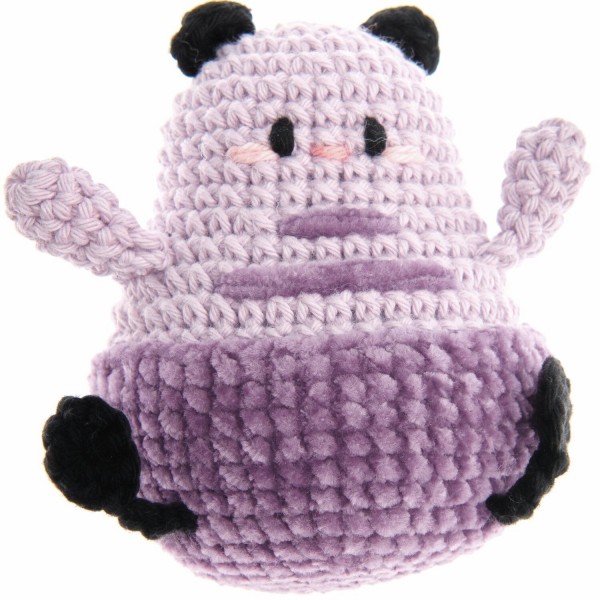 NILLI NILLI LILAS