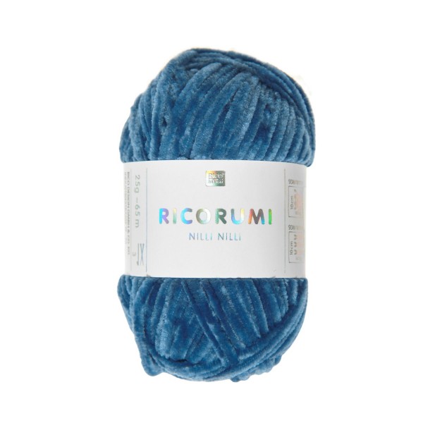 NILLI NILLI BLEU