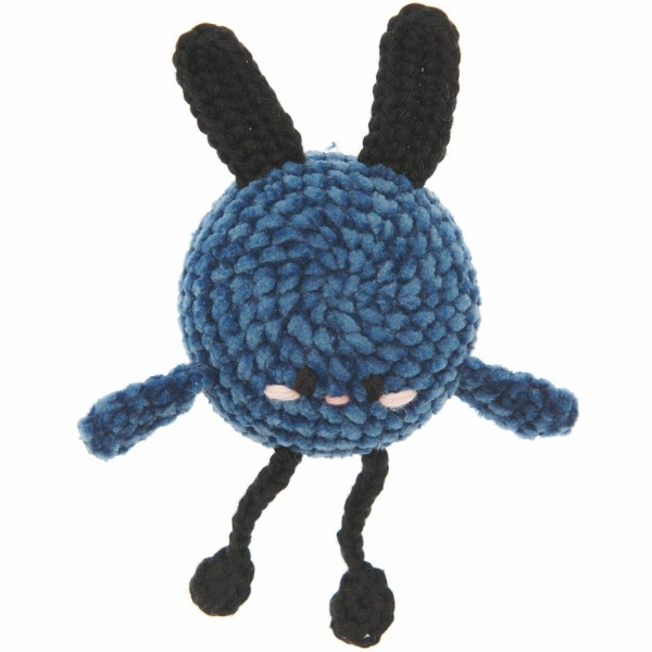 NILLI NILLI BLEU