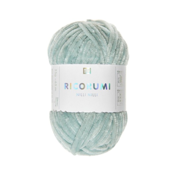 NILLI NILLI AQUA