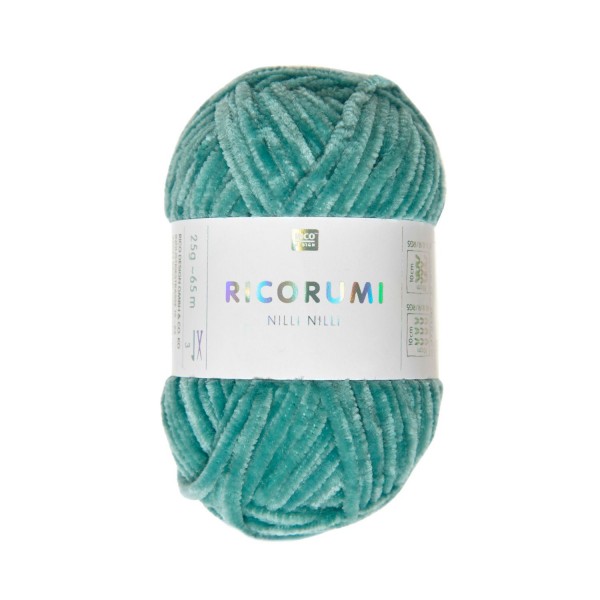 NILLI NILLI TURQUOISE
