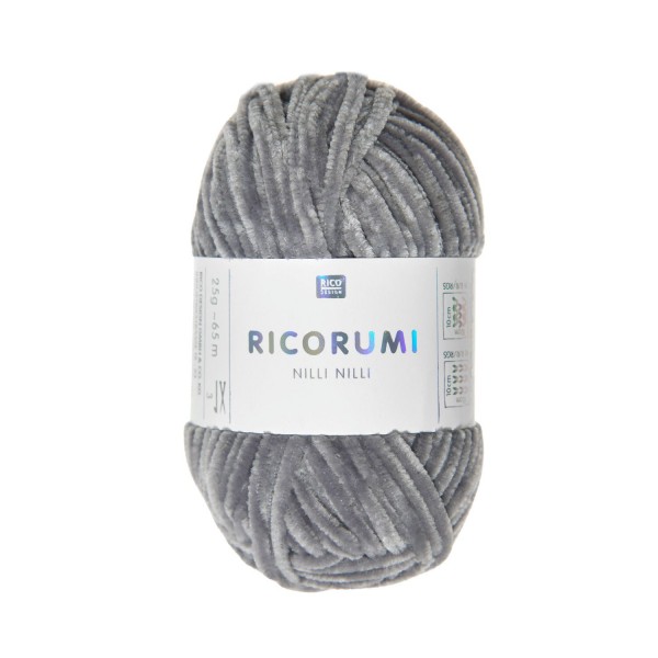 NILLI NILLI GRIS
