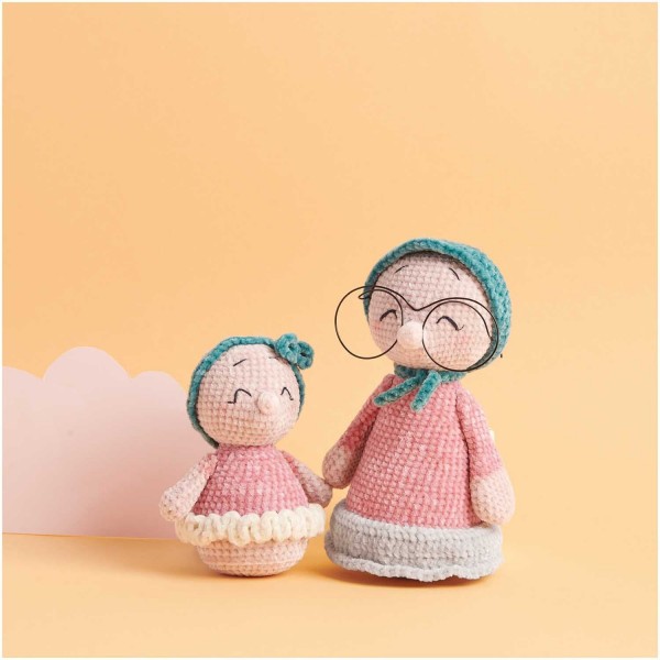 NILLI NILLI PINK NEON