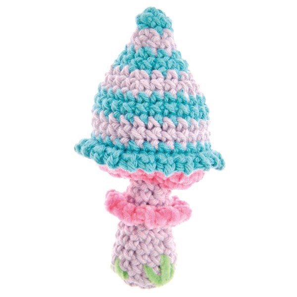 NILLI NILLI PINK NEON