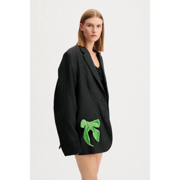 NILLI NILLI VERT NEON