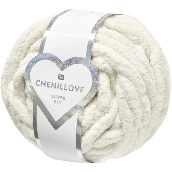CREATIVE CHENILLOVE SUPER BIG CREME