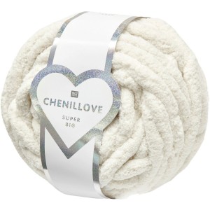 CREATIVE CHENILLOVE SUPER BIG CREME