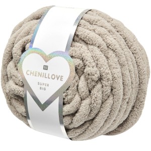 CREATIVE CHENILLOVE SUPER BIG NATURE