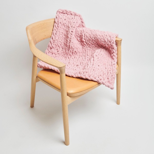 CREATIVE CHENILLOVE SUPER BIG LILAS