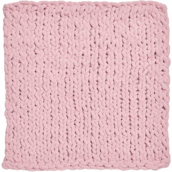 CREATIVE CHENILLOVE SUPER BIG LILAS