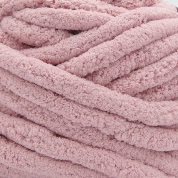 CREATIVE CHENILLOVE SUPER BIG LILAS