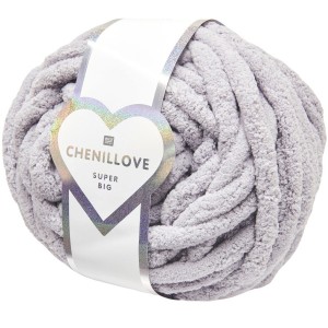 CREATIVE CHENILLOVE SUPER BIG LAVANDE