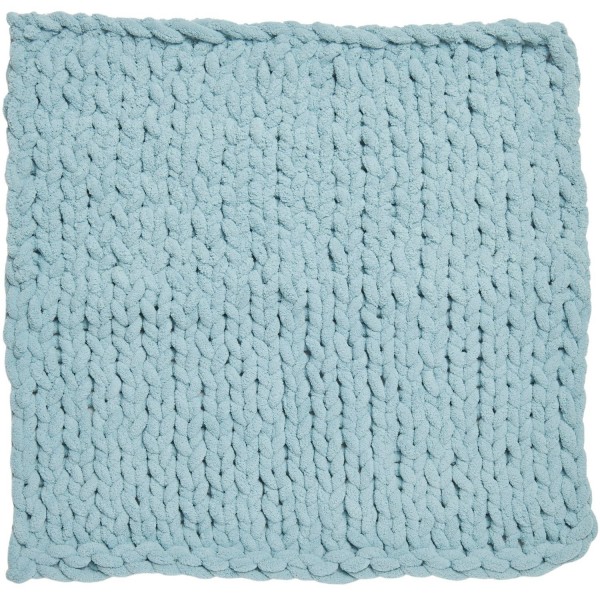 CREATIVE CHENILLOVE SUPER BIG AQUA