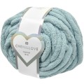 CREATIVE CHENILLOVE SUPER BIG AQUA