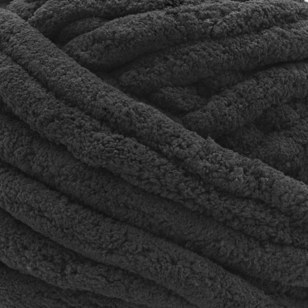 CREATIVE CHENILLOVE SUPER BIG NOIR