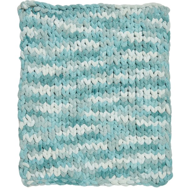 CREATIVE CHENILLOVE SUPER BIG SPRINT AQUA