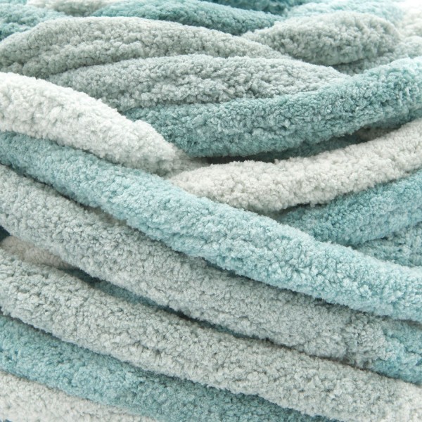 CREATIVE CHENILLOVE SUPER BIG SPRINT AQUA