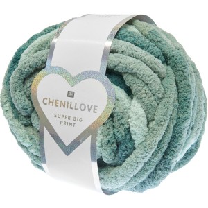 CREATIVE CHENILLOVE SUPER BIG SPRINT LIERRE