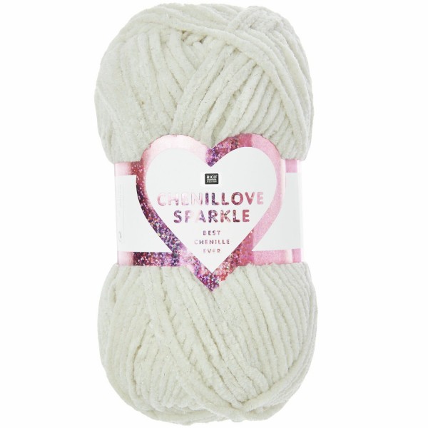 CREATIVE CHENIVOLLE SPARKLE CREME
