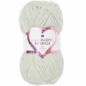 CREATIVE CHENIVOLLE SPARKLE CREME