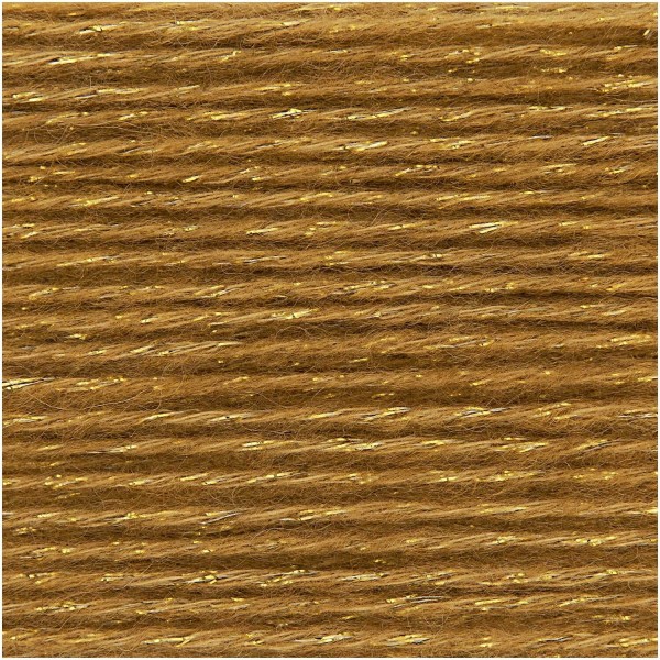 CREATIVE FLUFFILY DK MOUTARDE