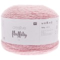 CREATIVE FLUFFILY DK ROSE