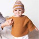 BABY CLASSIC DK CARAMEL 072