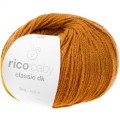 BABY CLASSIC DK CARAMEL 072