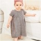 BABY CLASSIC DK ECRU MELANGE 063