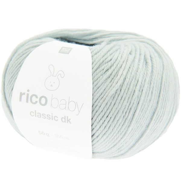 BABY CLASSIC DK GRIS BLEU