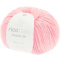 BABY CLASSIC DK ROSE 004