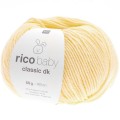 BABY CLASSIC DK VANILLE 080