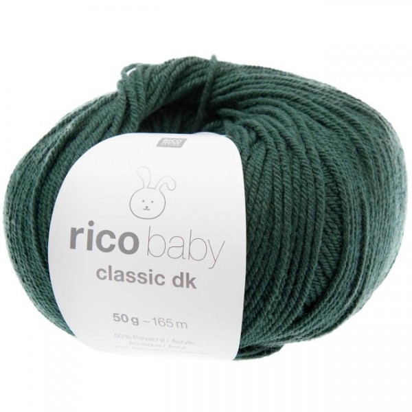 BABY CLASSIC DK SAPIN 083