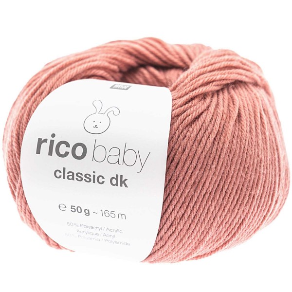 BABY CLASSIC DK LOTUS 058