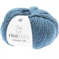 BABY CLASSIC DK BLEU VERT 059