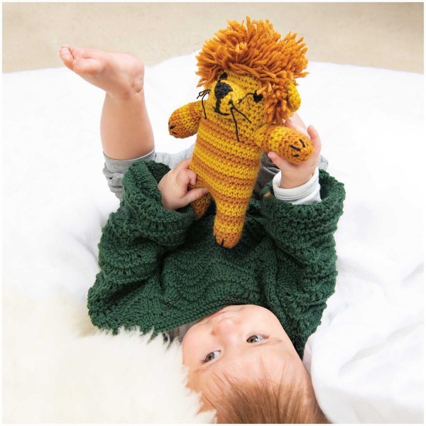 BABY CLASSIC DK LIERRE 062