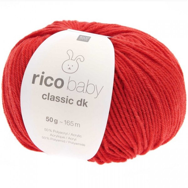 BABY CLASSIC DK FRAISE 081